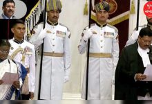 India gets new Chief Justice; President Murmu administers oath to B R Gavai