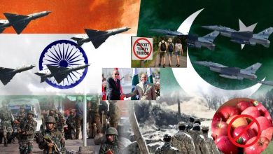 Turkey, which supported Pakistan against India, will have to pay a big price, apple purchases stopped, tourist bookings canceled