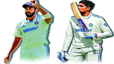 India's Test campaign will begin in June and the new season of the World Test Championship is also beginning.