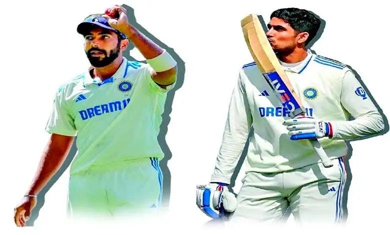 India's Test campaign will begin in June and the new season of the World Test Championship is also beginning.
