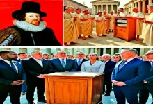 "Uncovering the Origins of Vote, Candidate & Cabinet"