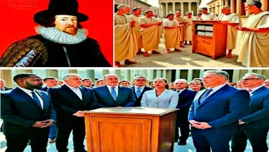 "Uncovering the Origins of Vote, Candidate & Cabinet"