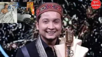 This famous singer, who was part of Indian Idol, met with an accident on his way to Ahmedabad, his condition is critical…