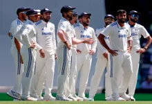 Who is the new Test captain of India? Who will be included in the team?... Announcement today