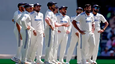 Who is the new Test captain of India? Who will be included in the team?... Announcement today