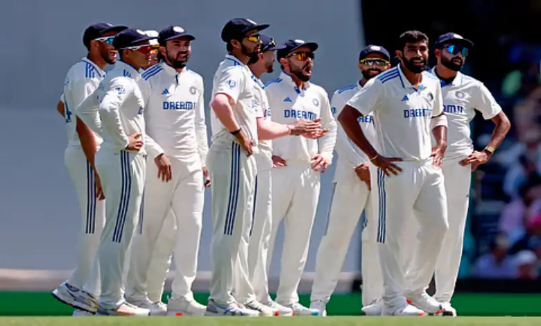 Who is the new Test captain of India? Who will be included in the team?... Announcement today