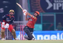 Ishan Kishan's unbeaten 94, Bangalore gets a challenging target of 232 runs
