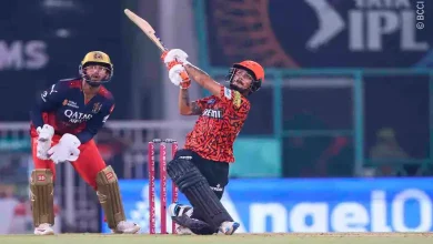 Ishan Kishan's unbeaten 94, Bangalore gets a challenging target of 232 runs