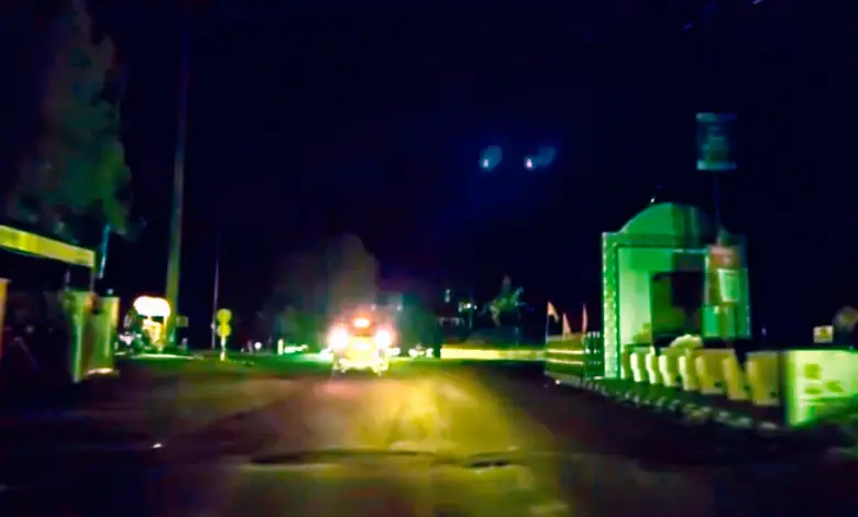 Gujarat Blackout: Kutch Extends to Jamnagar Amid Tensions"