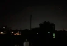 India Shoots Down 8 Missiles in Jammu Airport Attack