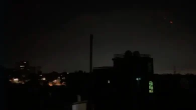 India Shoots Down 8 Missiles in Jammu Airport Attack