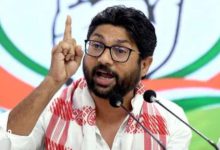 Outrage in Congress! Jignesh Mevani directly attacks Congress leaders, says "Believe Rahul ji..."