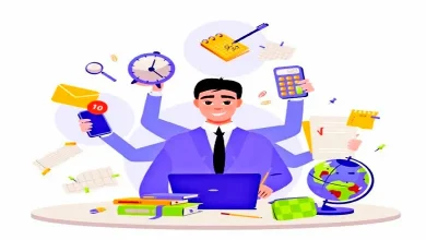 Male Matters: Is your job your identity?