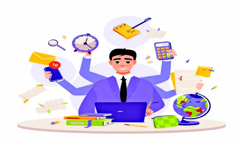 Male Matters: Is your job your identity?