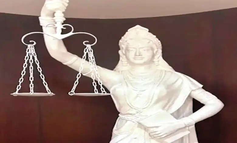 "True Justice: Balance and Virtue in Creation"