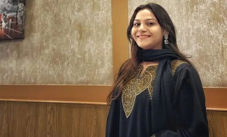 12TB ડેટા, 4 PIOs સાથે સંપર્ક... જ્યોતિ મલ્હોત્રાના મોબાઇલ અને ગેજેટ્સના ફોરેન્સિક રિપોર્ટમાં ખુલાસા