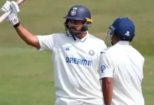 "India A Team Arrives in England, Sets Tone for Test Series"