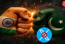 India Blocks Balochistan News Portals on X