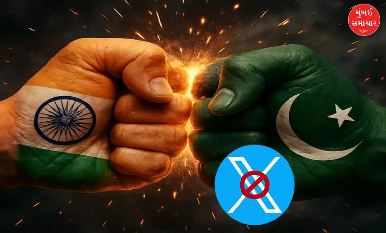 India Blocks Balochistan News Portals on X