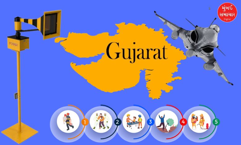 Mock Drills in 7 States: Know What to Do