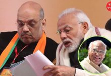 Congress Writes to PM on Caste-Based Census