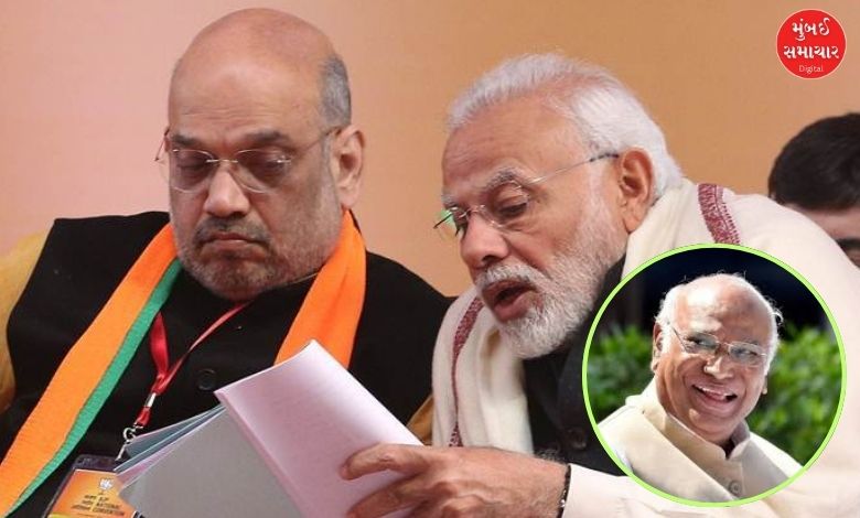 Congress Writes to PM on Caste-Based Census