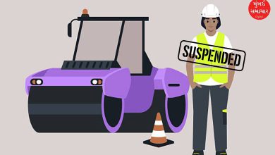 Mumbai Sub-Engineer Suspended for Negligence