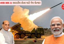 "India's Military Strength: DRDO to Test Pinaka MK-3 Rocket Launcher"