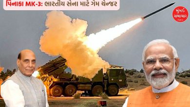 "India's Military Strength: DRDO to Test Pinaka MK-3 Rocket Launcher"