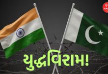 "India-Pakistan on Brink of Ceasefire: Trump Claims Progress"
