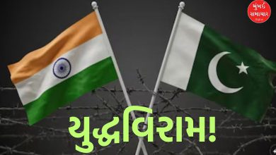 "India-Pakistan on Brink of Ceasefire: Trump Claims Progress"