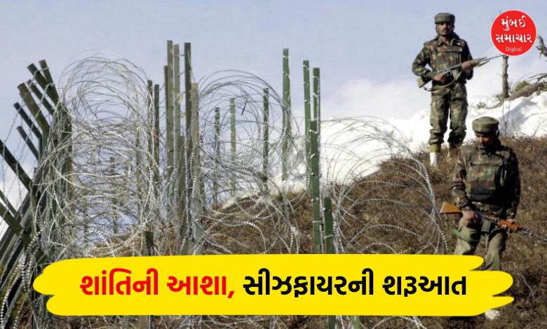 "India-Pakistan Ceasefire: What It Means & What's Next"