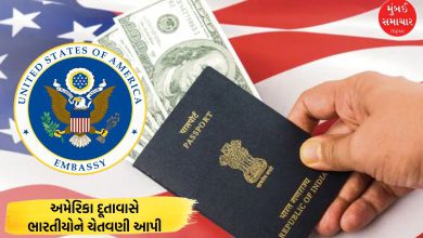 "US Visa Warning: Indians Face Deportation for Overstaying"