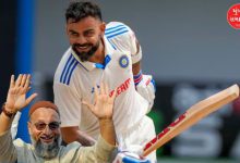 "Owaisi Praises Virat Kohli: India Can Produce More Talents"