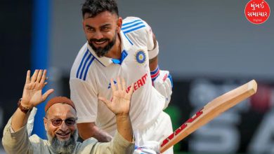 "Owaisi Praises Virat Kohli: India Can Produce More Talents"