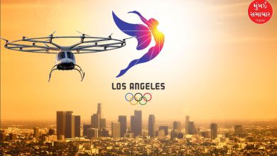 "Los Angeles Olympics 2028 to Use Air Taxis for Spectators"