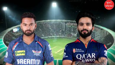 If Bengaluru wins today, Mumbai will face Gujarat in the play-offs on Friday.