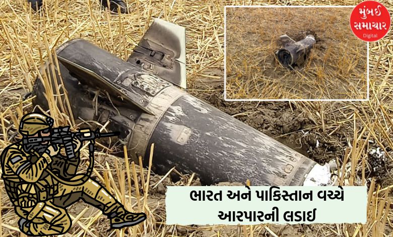 ndian Army destroys Lahore's air defense radar Pakistan increases firing