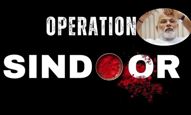 Operation Sindoor: PM Modi's 'operation' under scrutiny, Pakistan's sleep is disturbed 'Alert' across the country after air strike, 'serious' impact on air services today