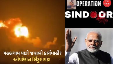 Know What is Operation Sindoor that woke up Pakistan India took revenge for Pahalgam Terror attack