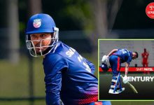 "Smit Patel's 70 Leads USA to 50-Run Victory Over Canada"
