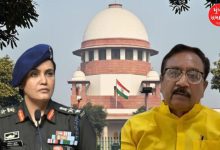 "Vijay Shah Case: SIT Formed to Probe Controversial Statement"