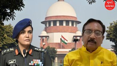 "Vijay Shah Case: SIT Formed to Probe Controversial Statement"