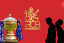 Divorce if Bengaluru doesn't win the final: This woman is very firm now!