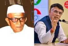 "Morarji Desai Accused of Revealing RAW Agents to Pakistan"