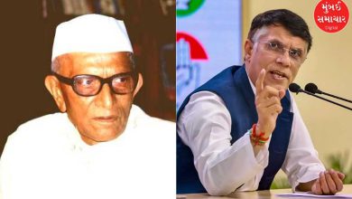 "Morarji Desai Accused of Revealing RAW Agents to Pakistan"