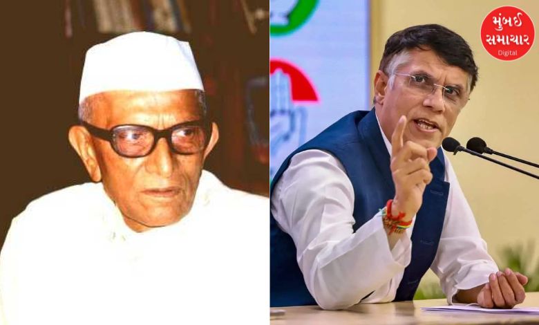 "Morarji Desai Accused of Revealing RAW Agents to Pakistan"