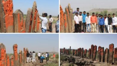 "Kutch Village Preserves Tradition in Vikram Samvat New Year"
