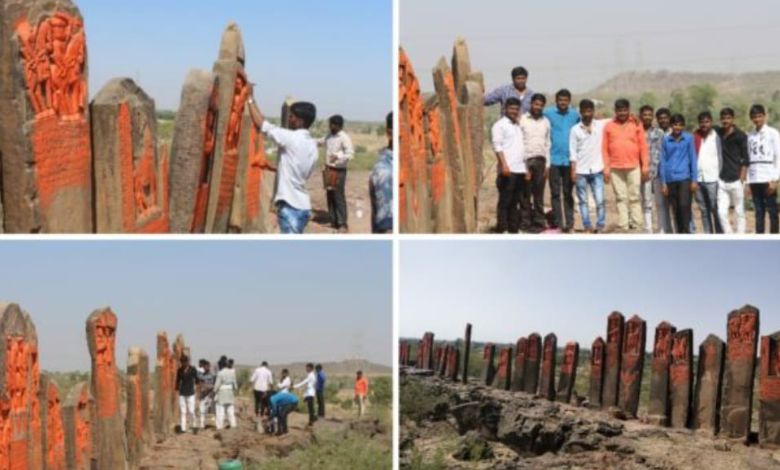 "Kutch Village Preserves Tradition in Vikram Samvat New Year"
