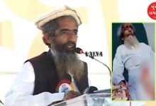 Aamir Hamza critically injured after being shot in Pakistan